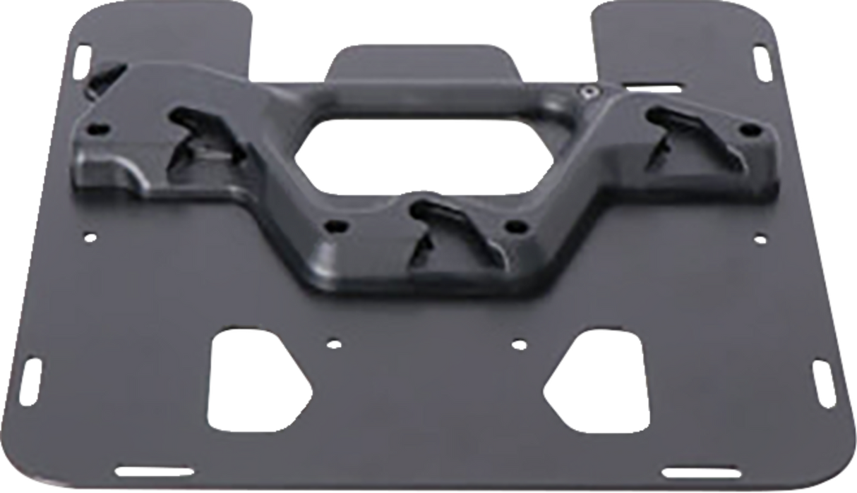 SW-MOTECH SysBag WP M Adapter Plate - Right SYS.00.005.10000R/B