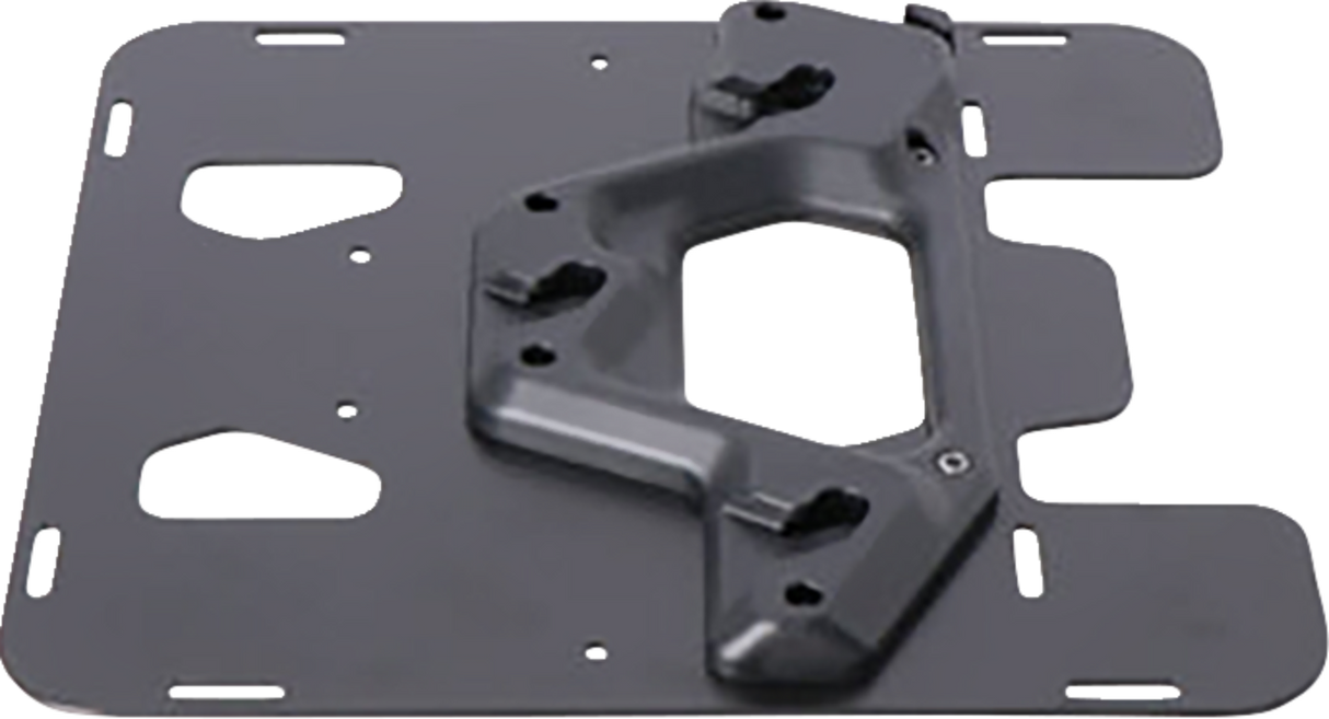 SW-MOTECH SysBag WP M Adapter Plate - Right SYS.00.005.10000R/B