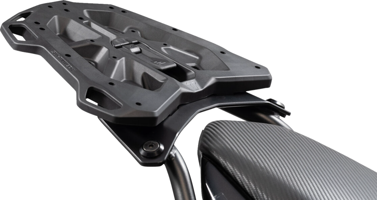 SW-MOTECH Adapter Plate For Street-Rack - TRAX Adventure/ION/EVO GPT.00.152.54100/B