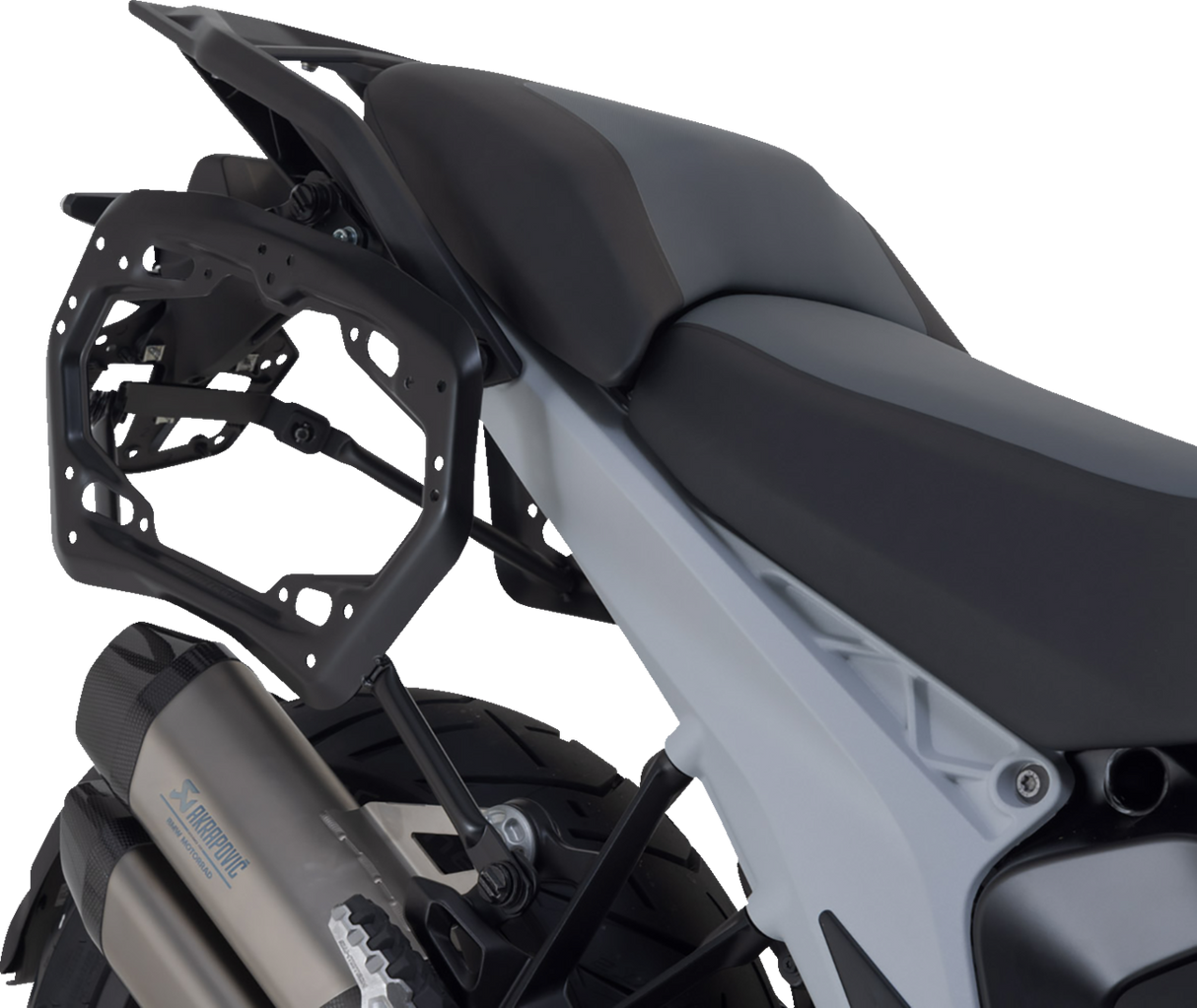 SW-MOTECH PRO Side Carrier - Left/Right - BMW - 1300 GS KFT.07.975.30001/B