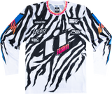 ICON Rad Dawn™ Jersey - White - 2XL 2824-0102