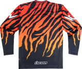 ICON Rad Dawn™ Jersey - Orange - 3XL 2824-0109
