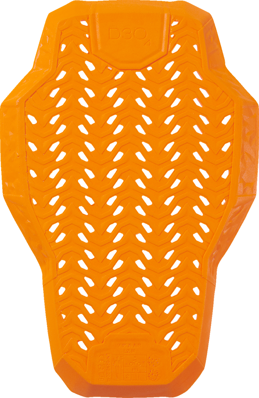 ICON D3O® Viper Air Guard - Back - L2 - Medium 14584