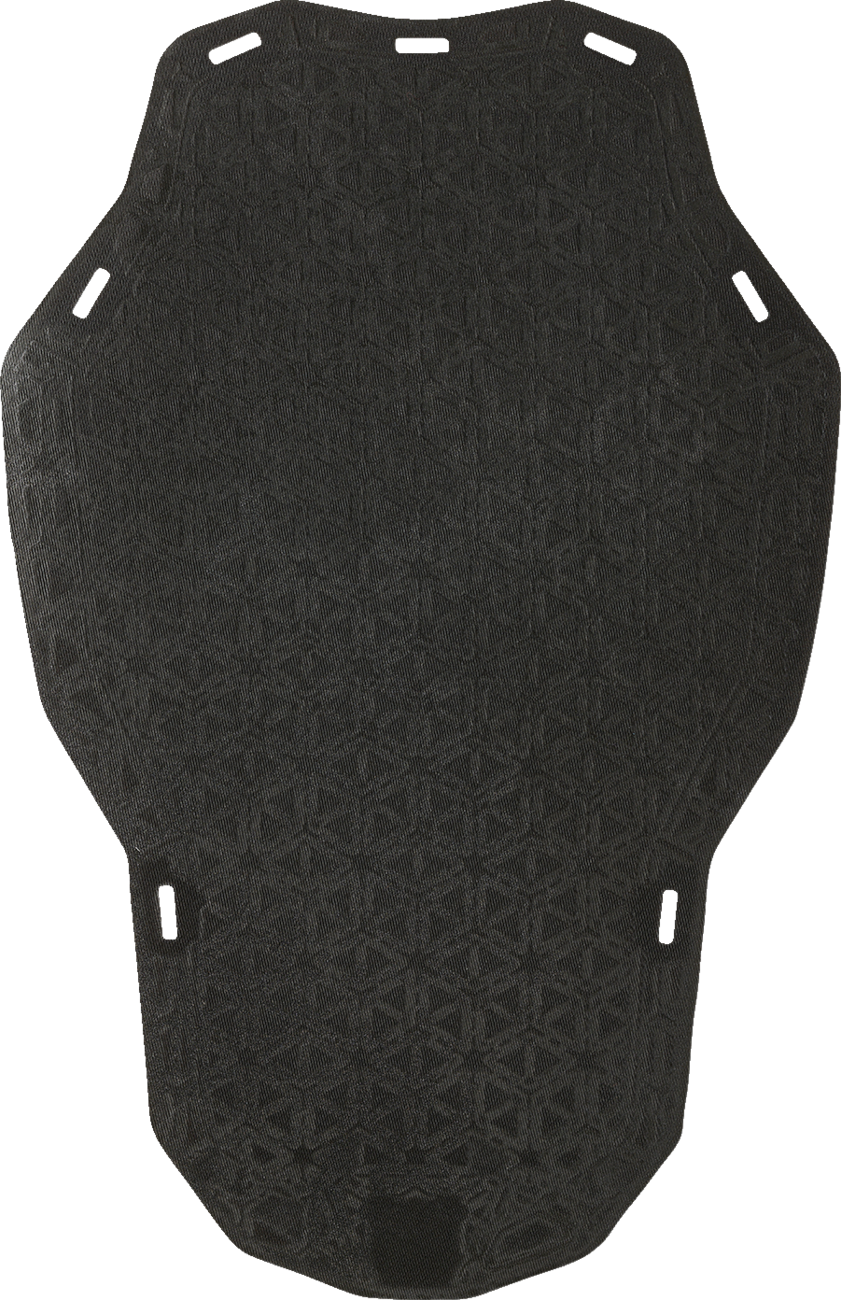 ICON D3O? Ghost Guard - Back - L1 - Large 14576