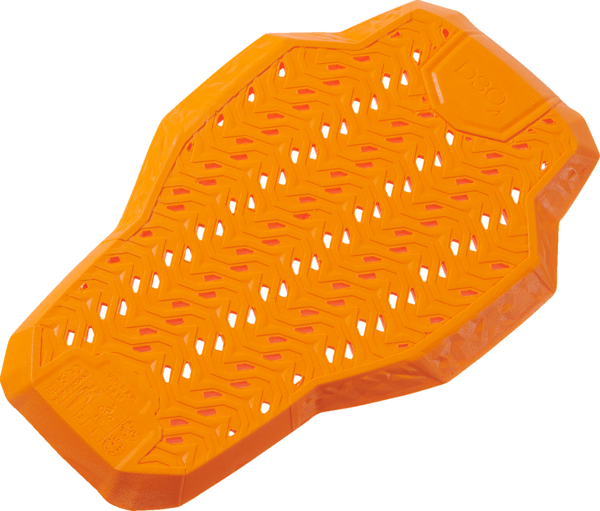 ICON D3O® Viper Air Guard - Back - L2 - Large 14585