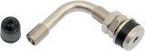 K&L SUPPLY Valve Stem - 90? Bend - Metal 32-8209