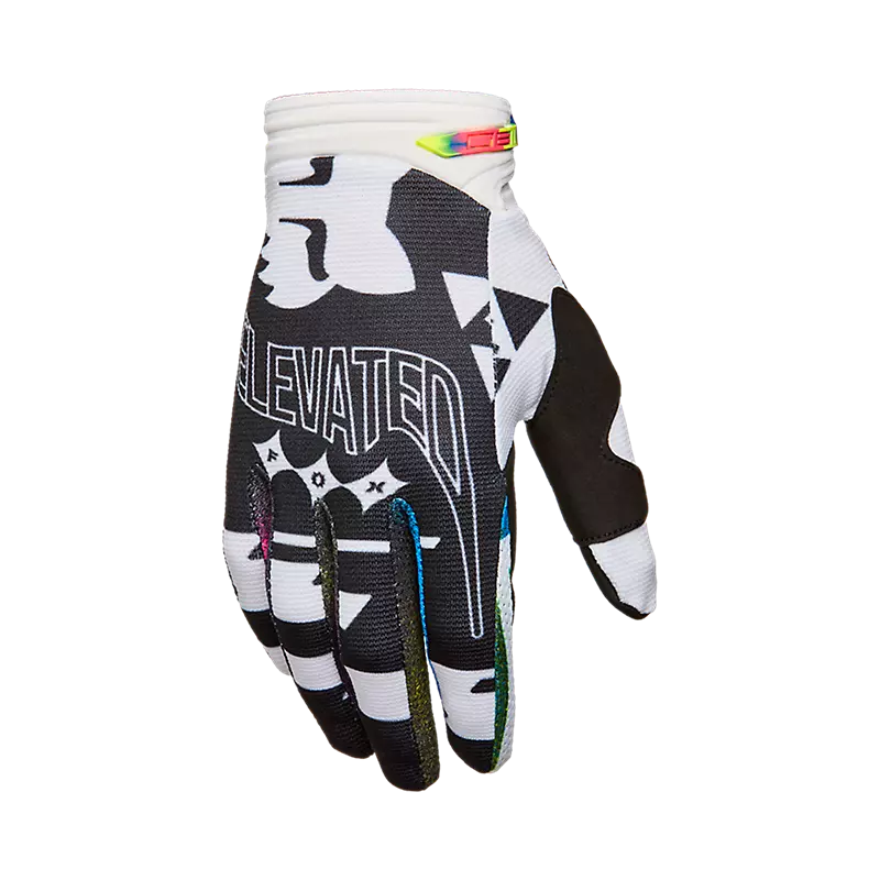 Fox Racing - 180 Image Cosmo Glove - White/Black - L