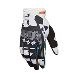 Fox Racing - 180 Image Cosmo Glove - White/Black - L