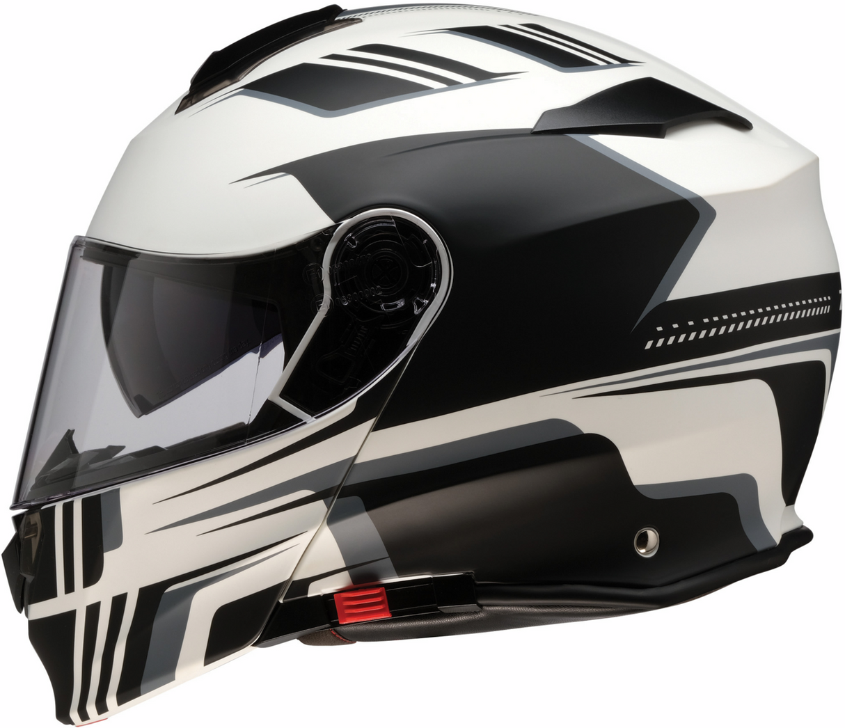 Z1R Solaris 2.0 Helmet - Slater - White - XS 0100-2433