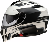 Z1R Solaris 2.0 Helmet - Slater - White - XS 0100-2433