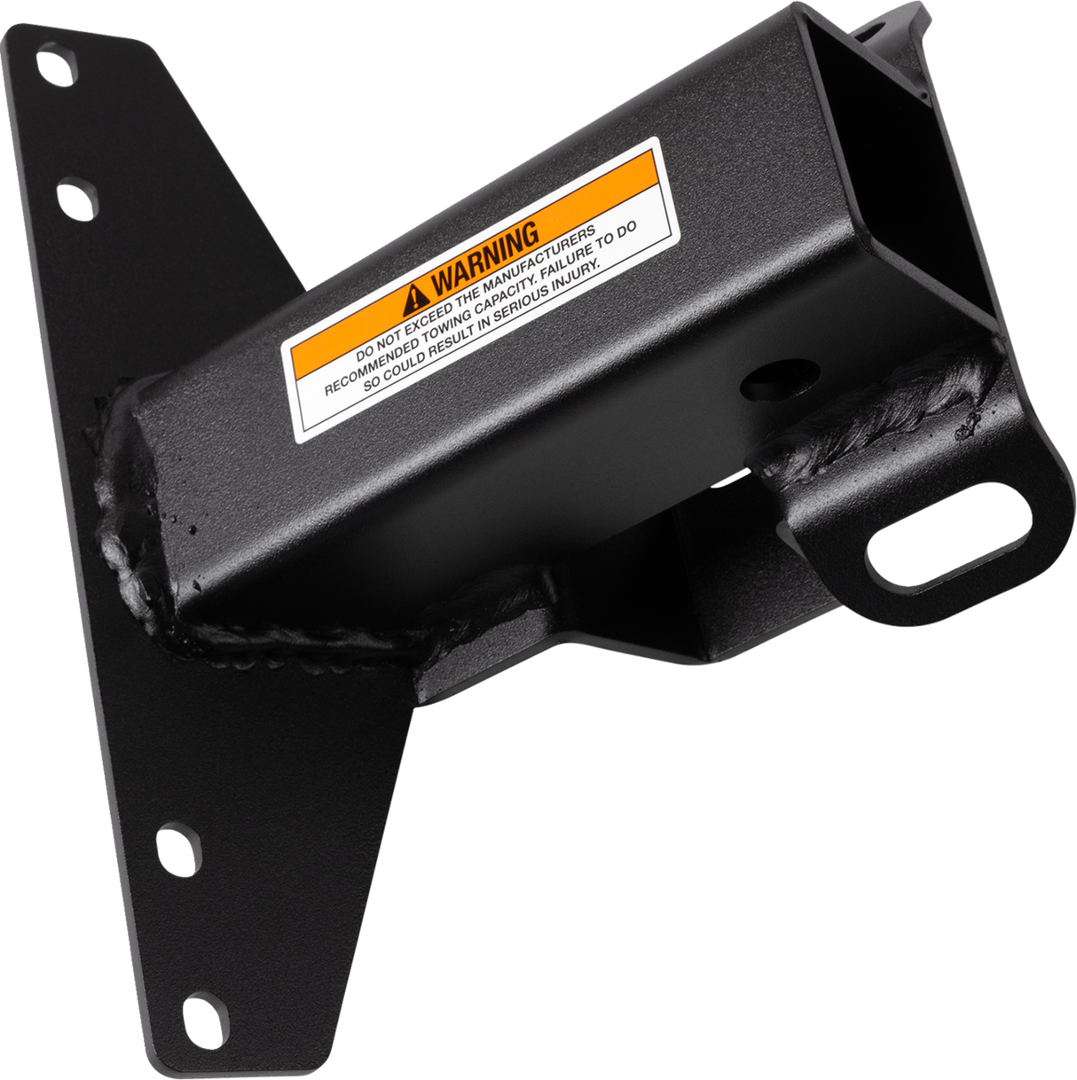 MOOSE UTILITY Receiver Hitch - 2" - KingQuad 1191PF