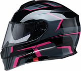 Z1R Solaris 2.0 Helmet - Slater - Pink - 2XL 0100-2444