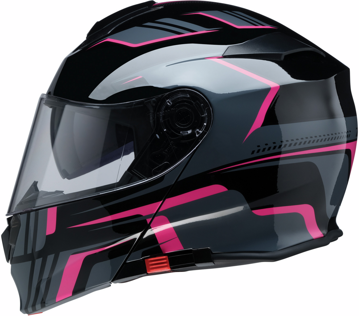 Z1R Solaris 2.0 Helmet - Slater - Pink - XL 0100-2443