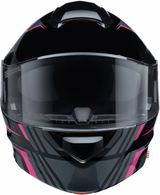 Z1R Solaris 2.0 Helmet - Slater - Pink - Medium 0100-2441