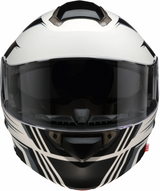 Z1R Solaris 2.0 Helmet - Slater - White - XS 0100-2433