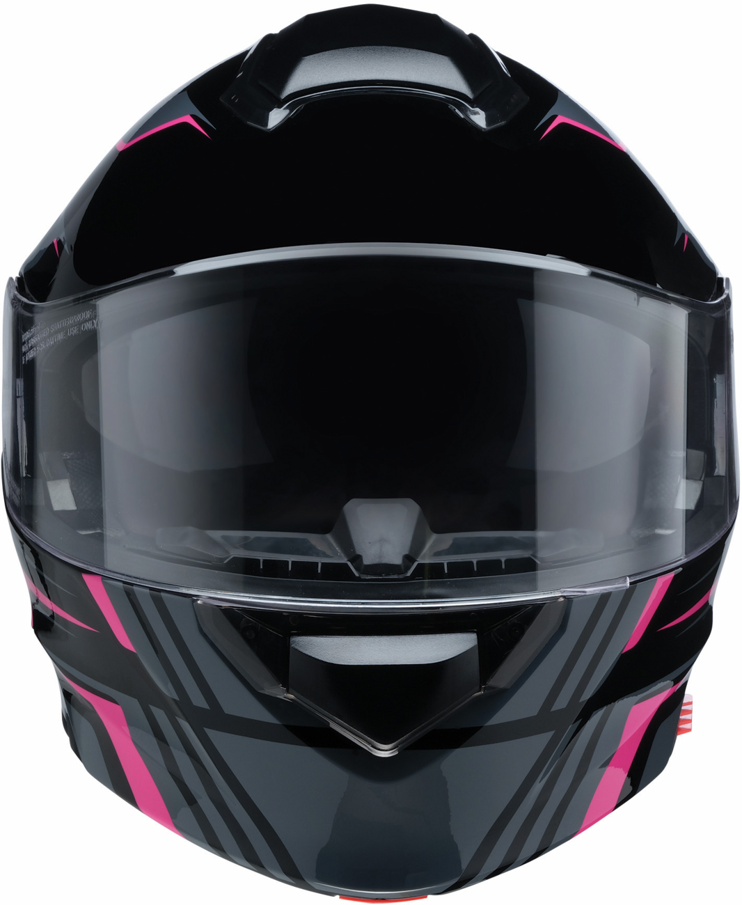 Z1R Solaris 2.0 Helmet - Slater - Pink - 2XL 0100-2444
