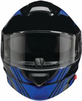 Z1R Solaris 2.0 Helmet - Slater - Blue - Small 0100-2446