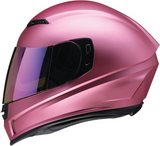 Z1R Jackal Helmet - Satin - Pink - Small 0101-17451