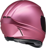 Z1R Jackal Helmet - Satin - Pink - 3XL 0101-17456