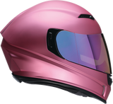 Z1R Jackal Helmet - Satin - Pink - Medium 0101-17452