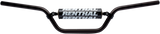 RENTHAL Handlebar - 7/8" - 607 - YFM660 Raptor ('01 - '05) - Black 607-01-BK-04-227 - Cycle City Outdoors