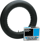 DRAG SPECIALTIES Inner Tube - Heavy Duty - 17" - Side Metal Valve W99-6110SMV
