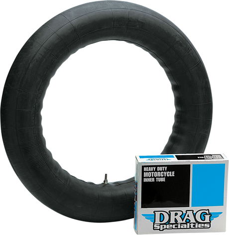 DRAG SPECIALTIES Inner Tube - Heavy Duty - 17" - Side Metal Valve W99-6110SMV