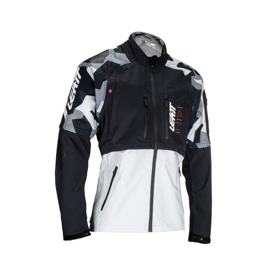 Leatt - Jacket Moto 4.5 HydraDri