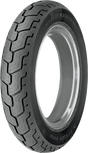 DUNLOP Tire - D402 - Rear - MT90-16 - 74H 45006018 - Cycle City Outdoors
