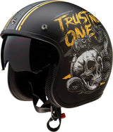 Z1R Saturn Helmet