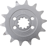 MOOSE RACING Front Sprocket - 14 Tooth - Kawasaki 26-3124-14CRMO