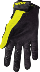 THOR Sector Gloves - Acid - 2XL 3330-7260