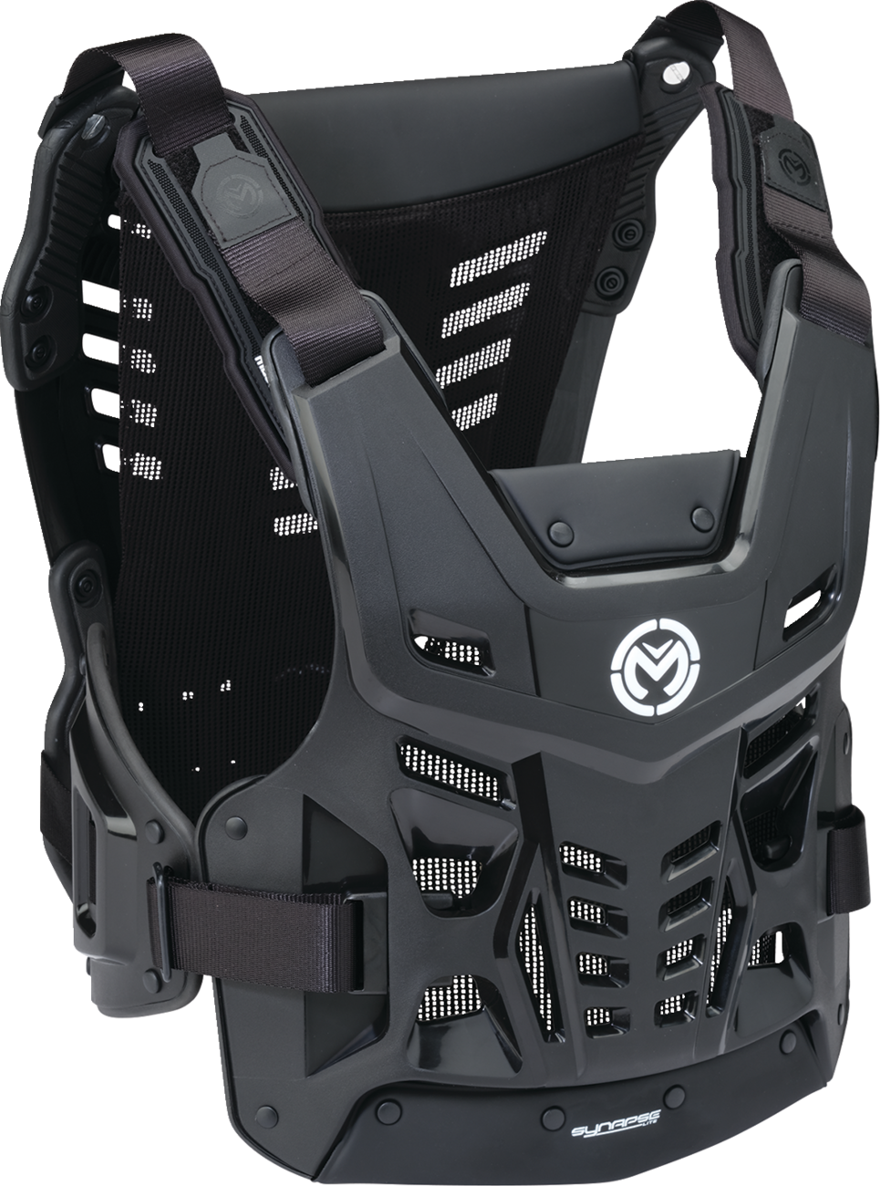 MOOSE RACING Synapse Lite Guard - Black - M/L 2701-1400