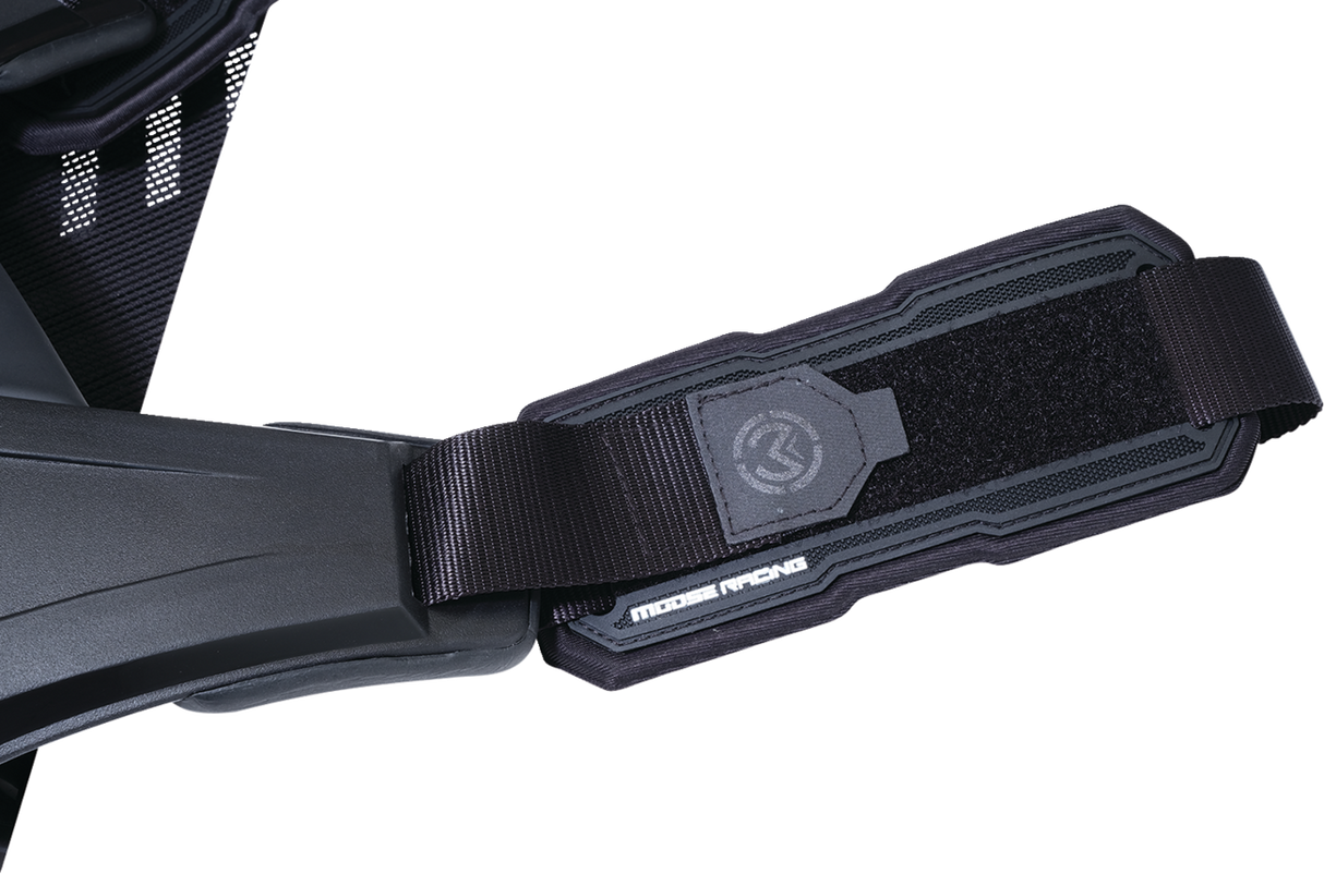 MOOSE RACING Synapse Lite Guard - Black - XL/2XL 2701-1401