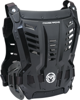 MOOSE RACING Synapse Lite Guard - Black - M/L 2701-1400