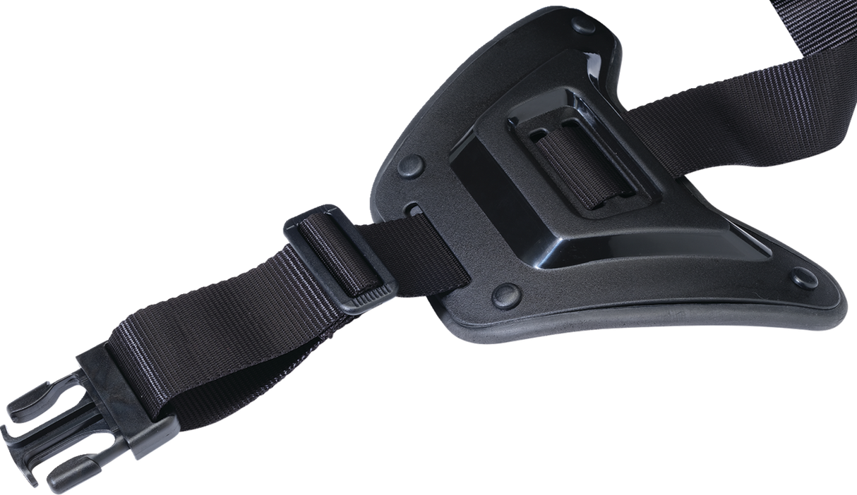 MOOSE RACING Synapse Lite Guard - Black - M/L 2701-1400