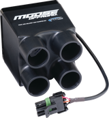 MOOSE RACING MAC Helmet Air Pumper Kit - 4-Person MAC-4P-KIT-MSE