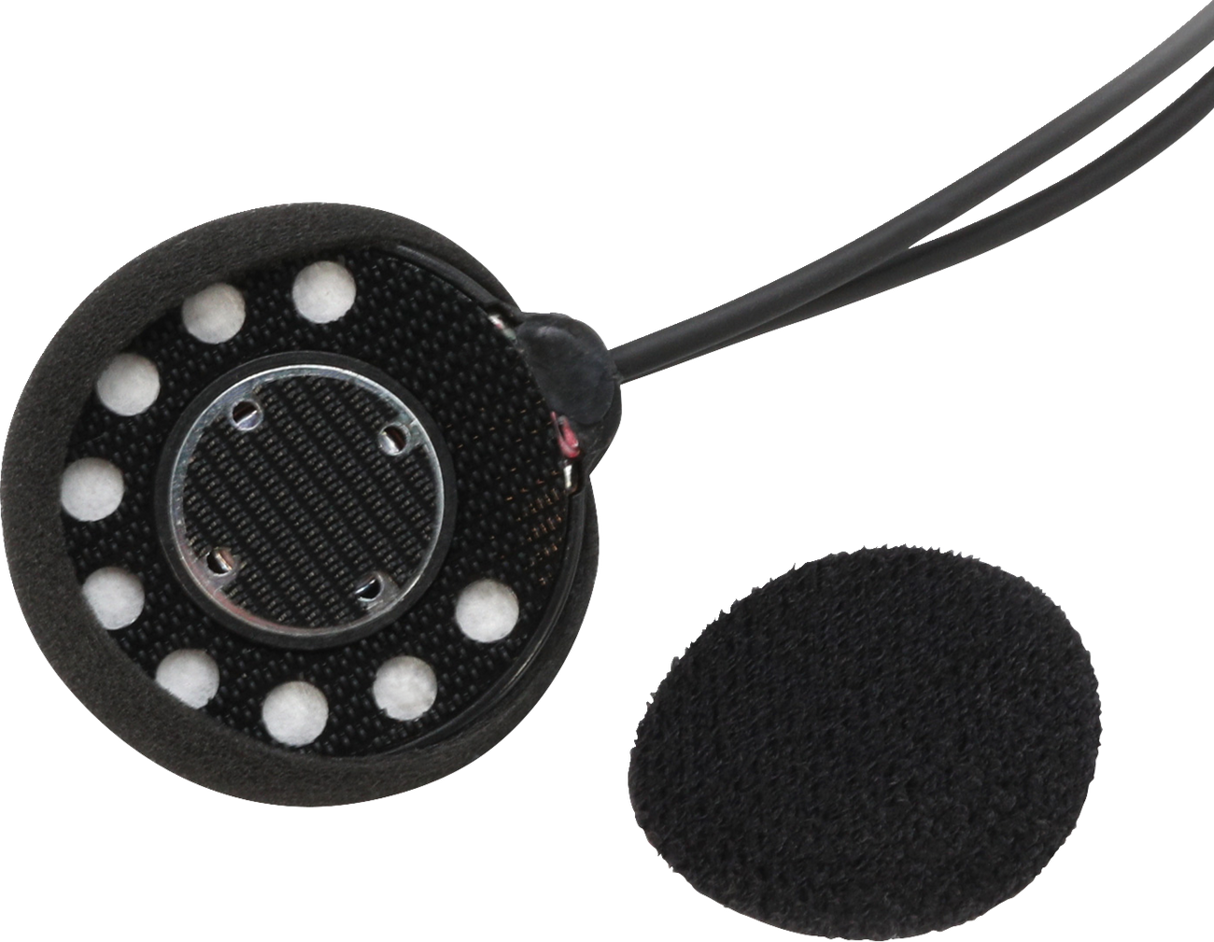 MOOSE RACING Headset Kit HK-UNI-MSE