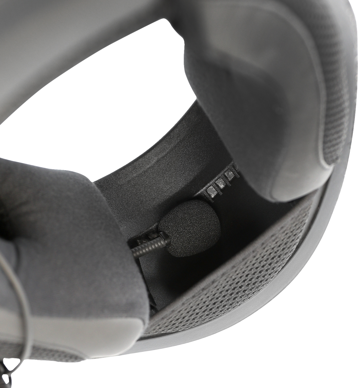 MOOSE RACING Headset Kit HK-UNI-MSE