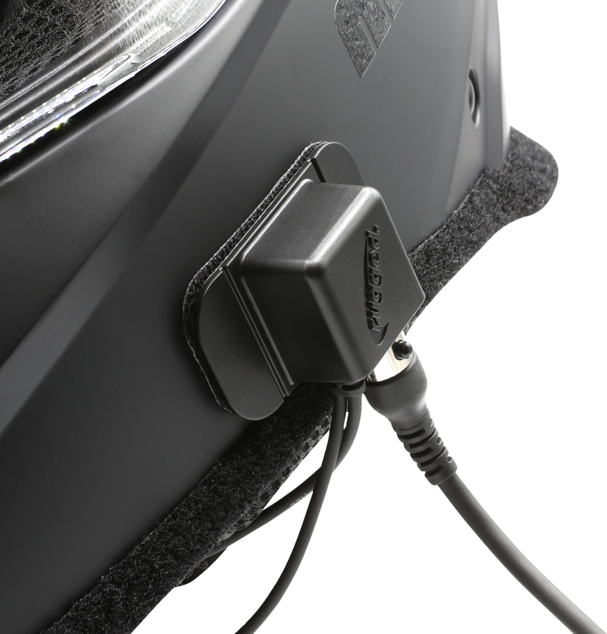 MOOSE RACING Headset Kit HK-UNI-MSE