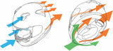 Arai Quantum-X Street Helmet