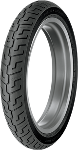 DUNLOP Tire - K591 - Front - 100/90-19 - 51V 45146793