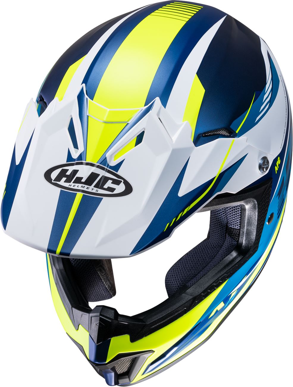 HJC CL-XY II Helmet - Drift