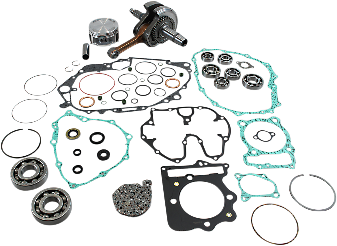 VERTEX Engine Rebuild Kit - Honda TRX400EX WR101-194
