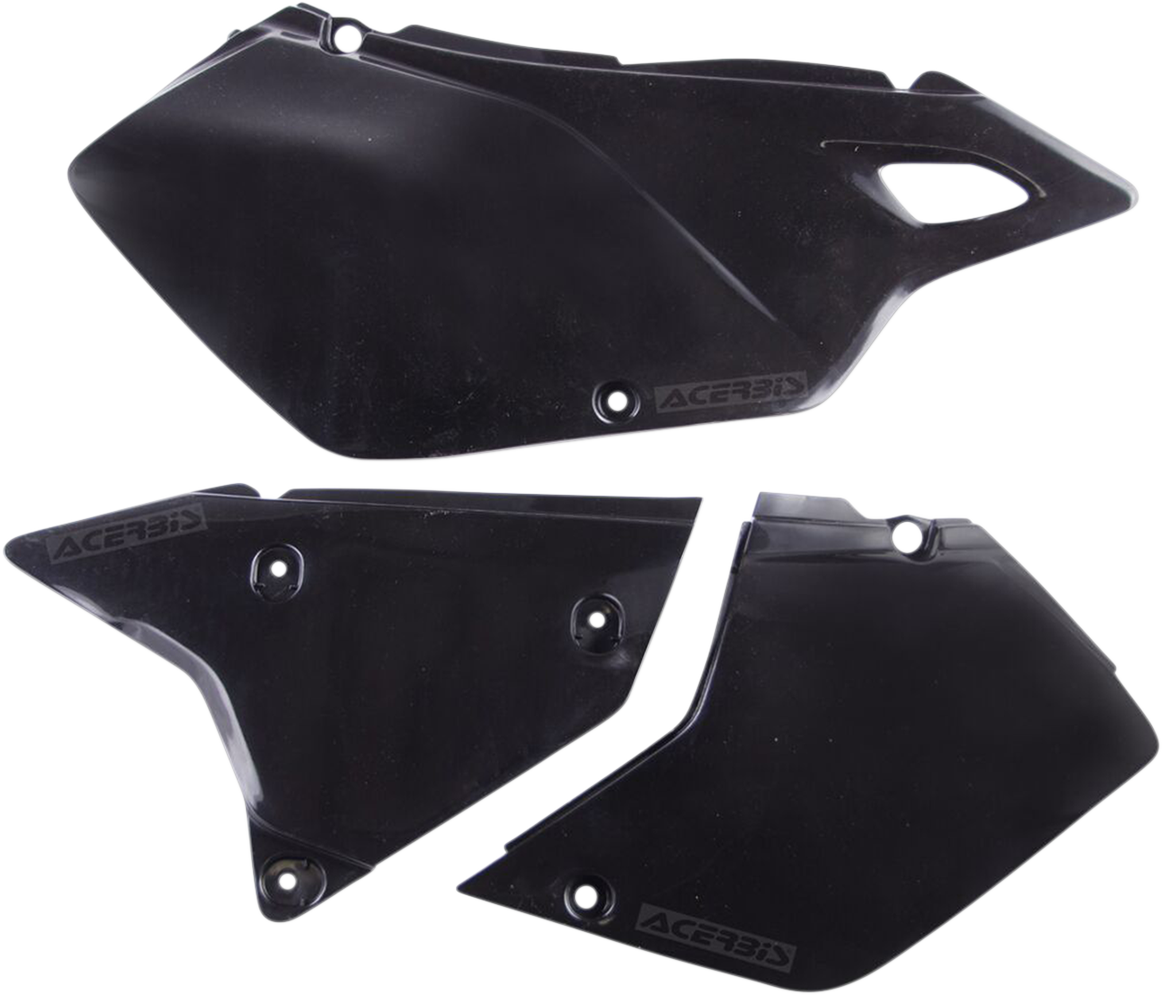 Acerbis | Side Panel | Right/Left
