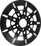 SBS Brake Rotor Designed by Kodlin, Rear - 7145C-B (Harley-Davidson FXDB Street Bob / FXDF Fat Bob / FLD Switchback 2004–2025)