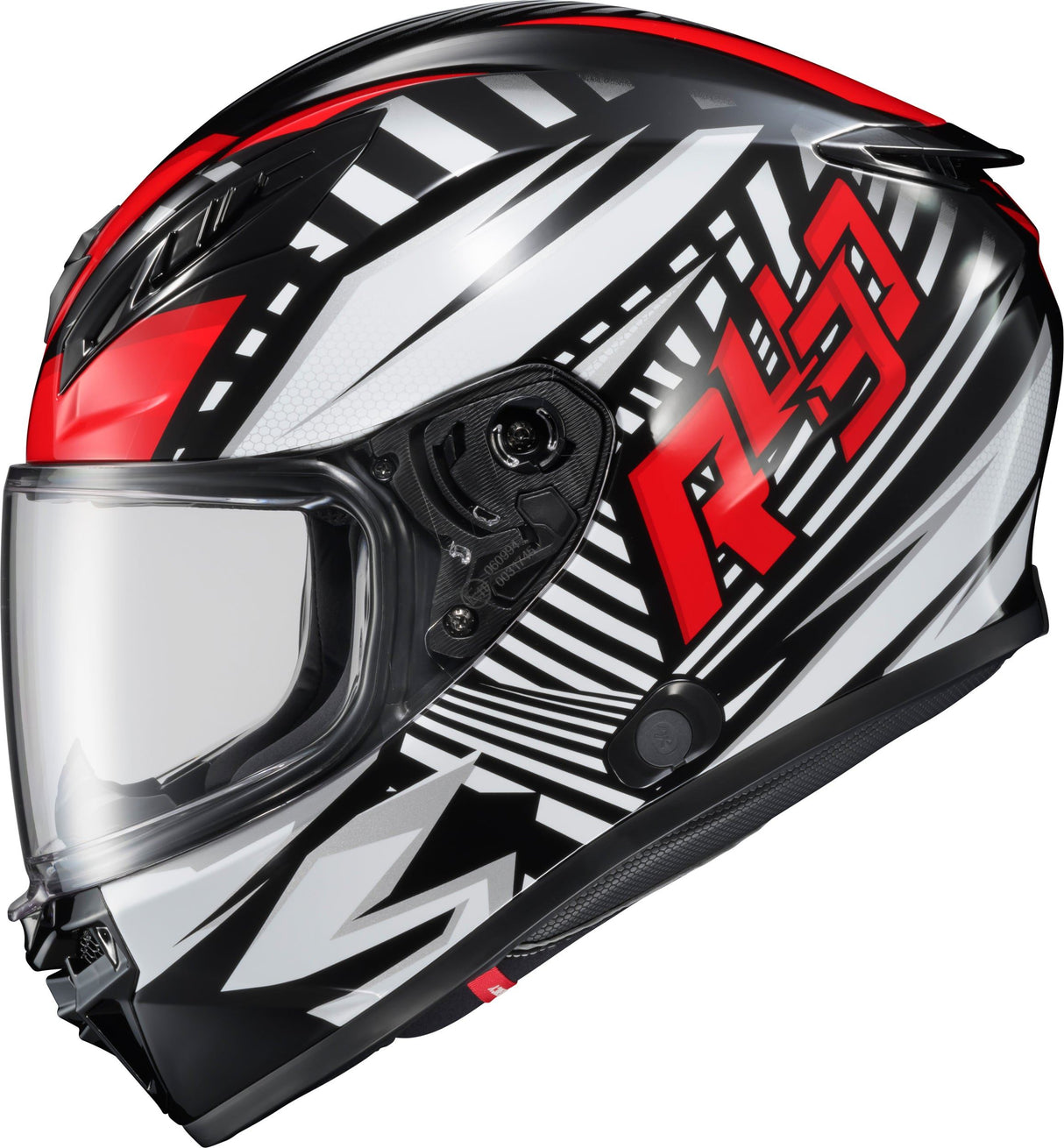Scorpion Exo R430 Full Face Helmet Head Trip