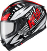 Scorpion Exo R430 Full Face Helmet Head Trip