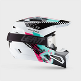 Leatt - Helmet Kit Moto 3.5 V27