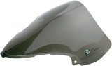 Zero Gravity 20-133-02 Windscreen - Smoke - '99-'07 GSX1300R Hayabusa | Street